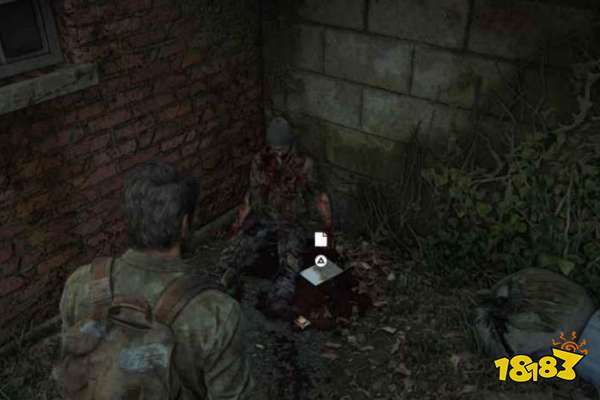 最后生还者重制版议会大厦全收集攻略 议会大厦收集品全位置