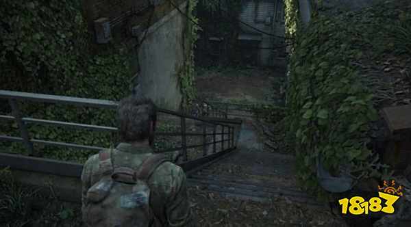 最后生还者重制版议会大厦全收集攻略 议会大厦收集品全位置