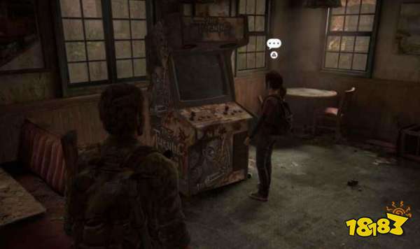 最后生还者重制版树林全收集攻略 树林收集品全位置