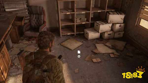 最后生还者重制版树林全收集攻略 树林收集品全位置