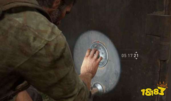 最后生还者重制版树林全收集攻略 树林收集品全位置