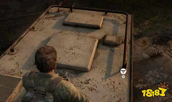 最后生还者重制版树林全收集攻略 树林收集品全位置