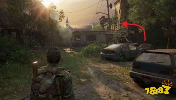 最后生还者重制版树林全收集攻略 树林收集品全位置