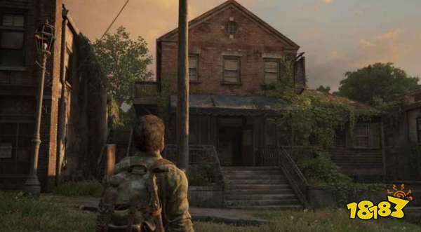 最后生还者重制版树林全收集攻略 树林收集品全位置