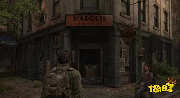 最后生还者重制版树林全收集攻略 树林收集品全位置