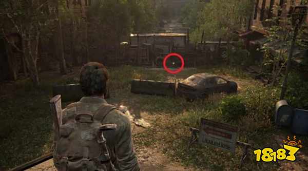 最后生还者重制版树林全收集攻略 树林收集品全位置