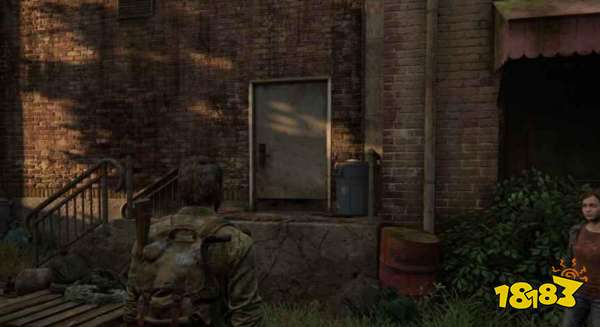 最后生还者重制版树林全收集攻略 树林收集品全位置