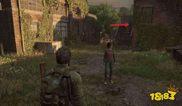 最后生还者重制版树林全收集攻略 树林收集品全位置