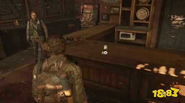 最后生还者重制版藏身处全收集攻略 藏身处收集品全位置