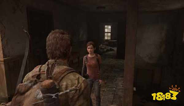 最后生还者重制版藏身处全收集攻略 藏身处收集品全位置