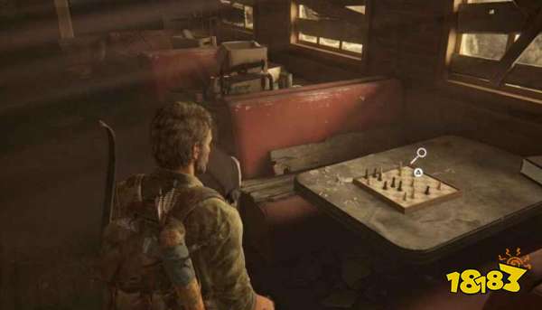 最后生还者重制版藏身处全收集攻略 藏身处收集品全位置