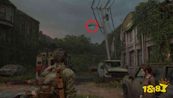 最后生还者重制版藏身处全收集攻略 藏身处收集品全位置