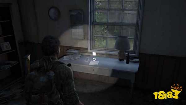 最后生还者重制版逃出高中全收集攻略 逃出高中收集品全位置