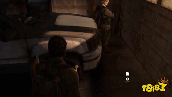 最后生还者重制版逃出高中全收集攻略 逃出高中收集品全位置