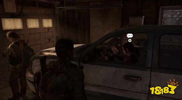 最后生还者重制版逃出高中全收集攻略 逃出高中收集品全位置