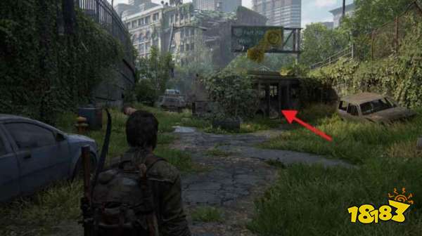 最后生还者重制版孤独废弃全收集攻略 孤独废弃收集品全位置