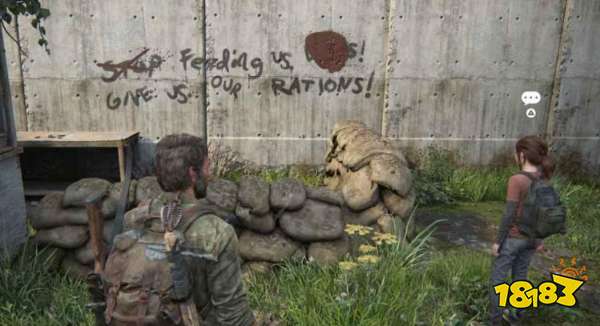 最后生还者重制版孤独废弃全收集攻略 孤独废弃收集品全位置