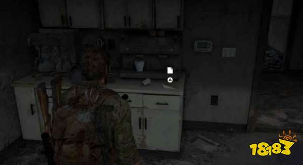 最后生还者重制版孤独废弃全收集攻略 孤独废弃收集品全位置