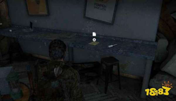 最后生还者重制版孤独废弃全收集攻略 孤独废弃收集品全位置