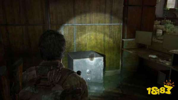 最后生还者重制版酒店大堂全收集攻略 酒店大堂收集品全位置