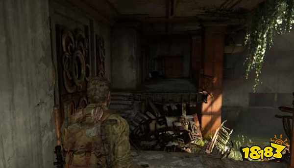 最后生还者重制版酒店大堂全收集攻略 酒店大堂收集品全位置