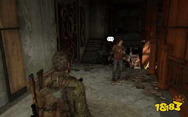 最后生还者重制版酒店大堂全收集攻略 酒店大堂收集品全位置