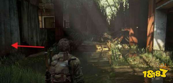 最后生还者重制版酒店大堂全收集攻略 酒店大堂收集品全位置