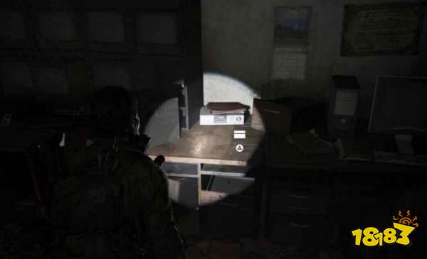 最后生还者重制版酒店大堂全收集攻略 酒店大堂收集品全位置