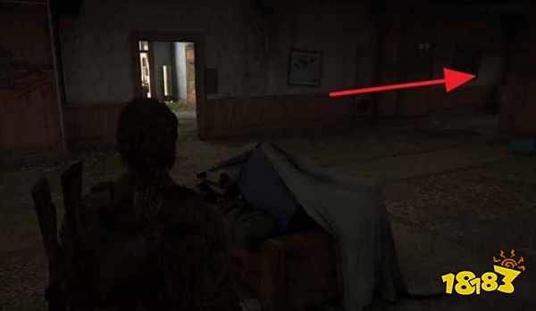 最后生还者重制版酒店大堂全收集攻略 酒店大堂收集品全位置