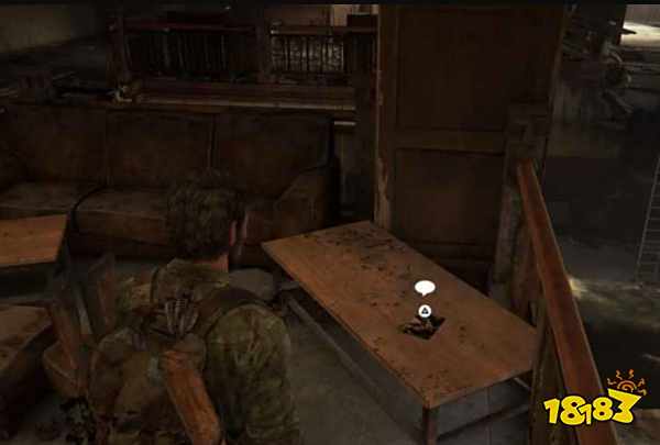 最后生还者重制版酒店大堂全收集攻略 酒店大堂收集品全位置