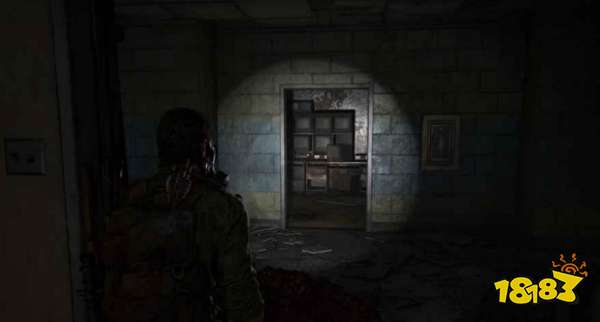 最后生还者重制版酒店大堂全收集攻略 酒店大堂收集品全位置