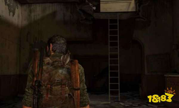 最后生还者重制版酒店大堂全收集攻略 酒店大堂收集品全位置