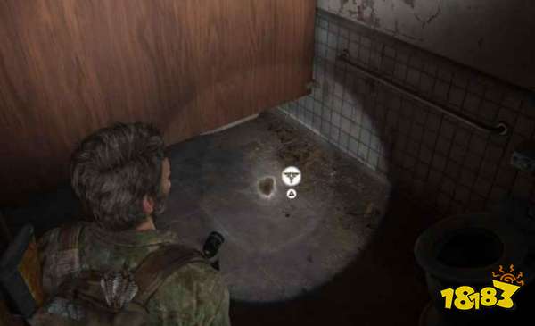 最后生还者重制版酒店大堂全收集攻略 酒店大堂收集品全位置