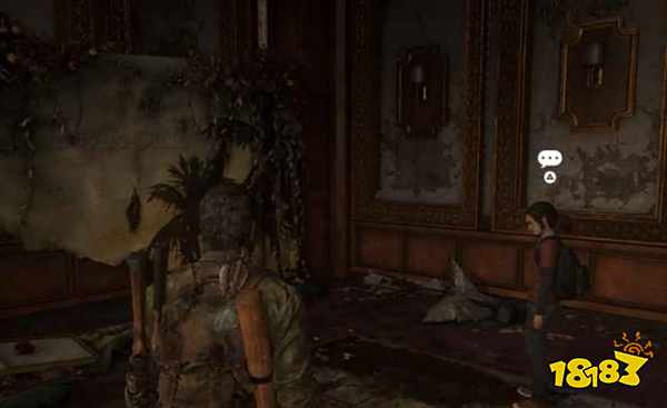 最后生还者重制版酒店大堂全收集攻略 酒店大堂收集品全位置