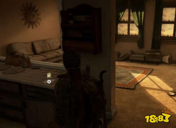 最后生还者重制版逃离城市全收集攻略 逃离城市收集品全位置