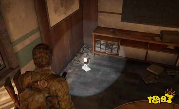 最后生还者重制版逃离城市全收集攻略 逃离城市收集品全位置