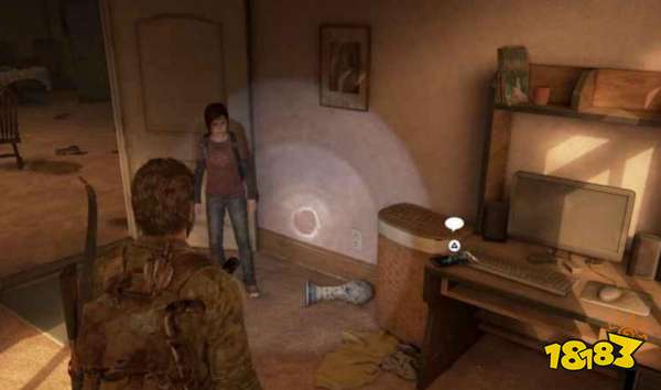 最后生还者重制版逃离城市全收集攻略 逃离城市收集品全位置