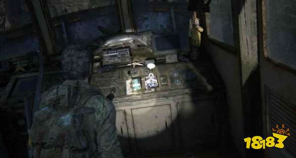 最后生还者重制版下水道全收集攻略 下水道收集品全位置