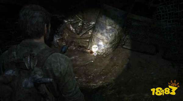 最后生还者重制版下水道全收集攻略 下水道收集品全位置