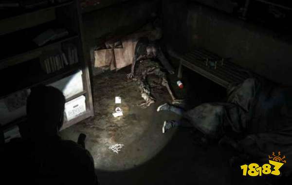 最后生还者重制版下水道全收集攻略 下水道收集品全位置