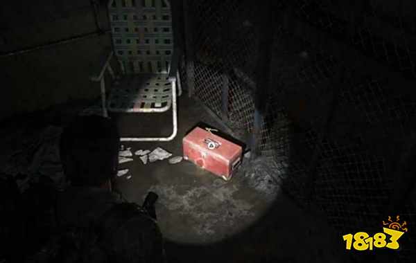 最后生还者重制版下水道全收集攻略 下水道收集品全位置