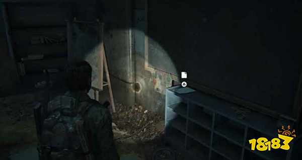 最后生还者重制版下水道全收集攻略 下水道收集品全位置