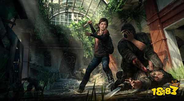 最后生还者重制版下水道全收集攻略 下水道收集品全位置