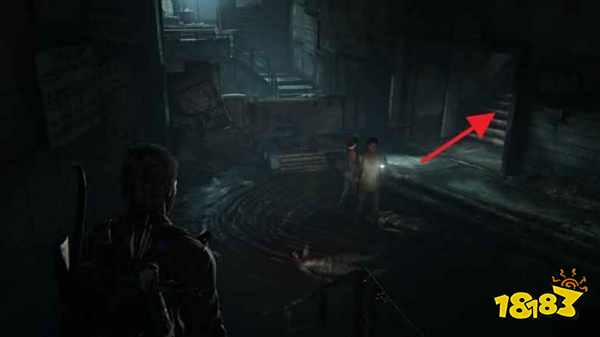 最后生还者重制版下水道全收集攻略 下水道收集品全位置