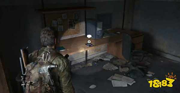 最后生还者重制版郊区全收集攻略 郊区收集品全位置