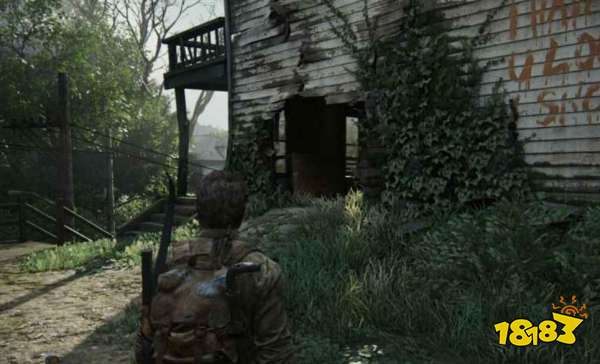 最后生还者重制版郊区全收集攻略 郊区收集品全位置