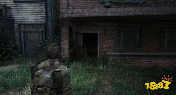 最后生还者重制版郊区全收集攻略 郊区收集品全位置