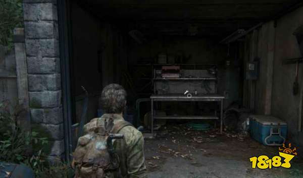 最后生还者重制版郊区全收集攻略 郊区收集品全位置