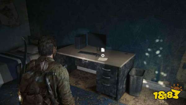 最后生还者重制版郊区全收集攻略 郊区收集品全位置