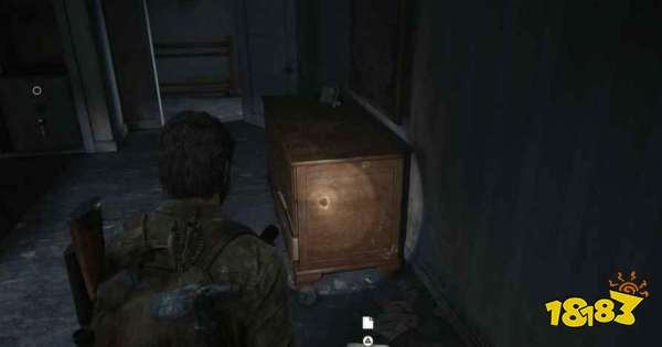 最后生还者重制版郊区全收集攻略 郊区收集品全位置